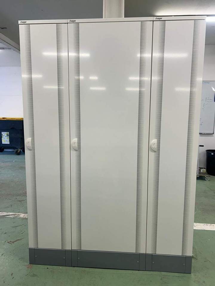 Conception d'armoire électrique Seine-et-Marne