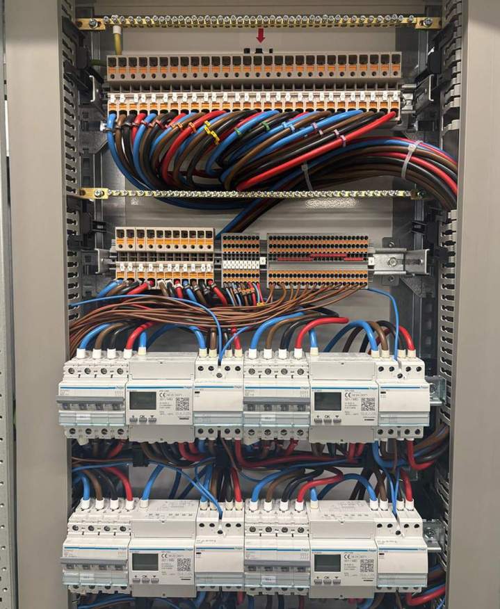 L'expertise et le savoir-faire d'un professionnel qualifié.