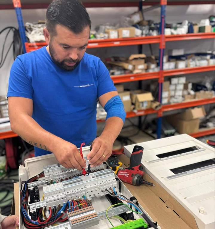 Tableautier Seine-et-Marne