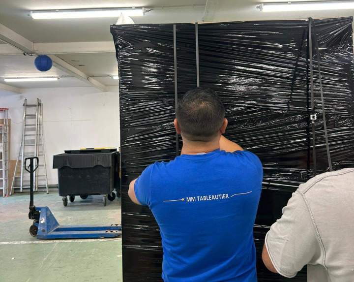 Installation de tableaux électriques Seine-et-Marne