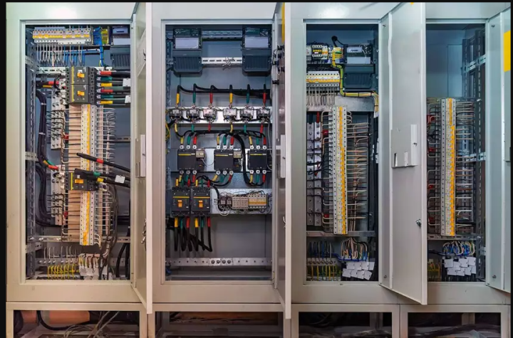 Fabricant de tableaux électriques, Seine-Saint-Denis