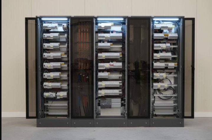 Fabricant de tableau général basse tension, Marne