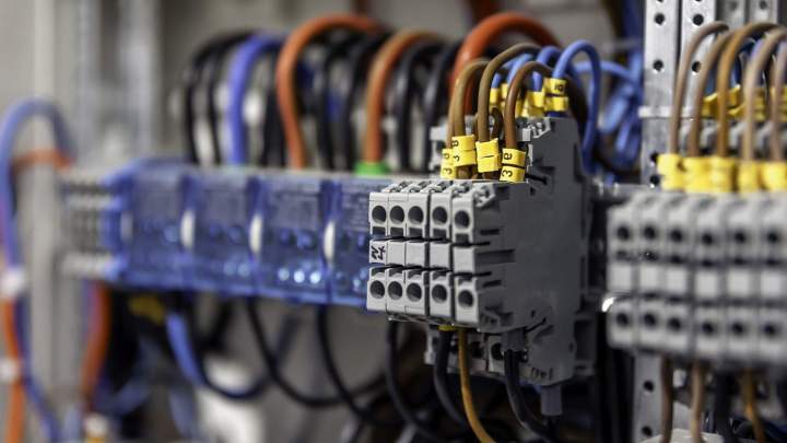 Tableau électrique personnalisé Seine-et-Marne