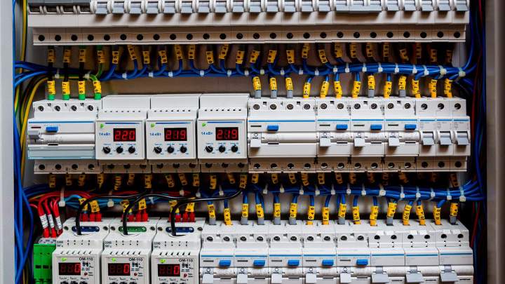 Fabricant de tableaux électriques Seine-et-Marne